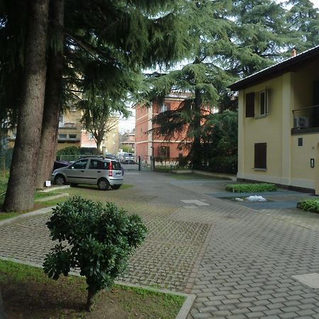 Il Giardinetto - Smart Working - Airport - Private Parking - Private Garden - Ducati - Philip Morris Apartment Bologna Ngoại thất bức ảnh