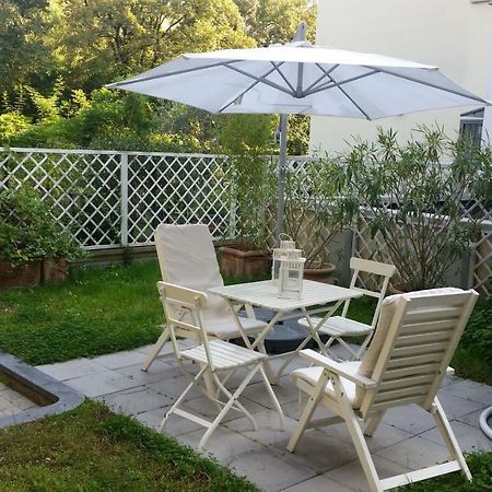 Il Giardinetto - Smart Working - Airport - Private Parking - Private Garden - Ducati - Philip Morris Apartment Bologna Ngoại thất bức ảnh