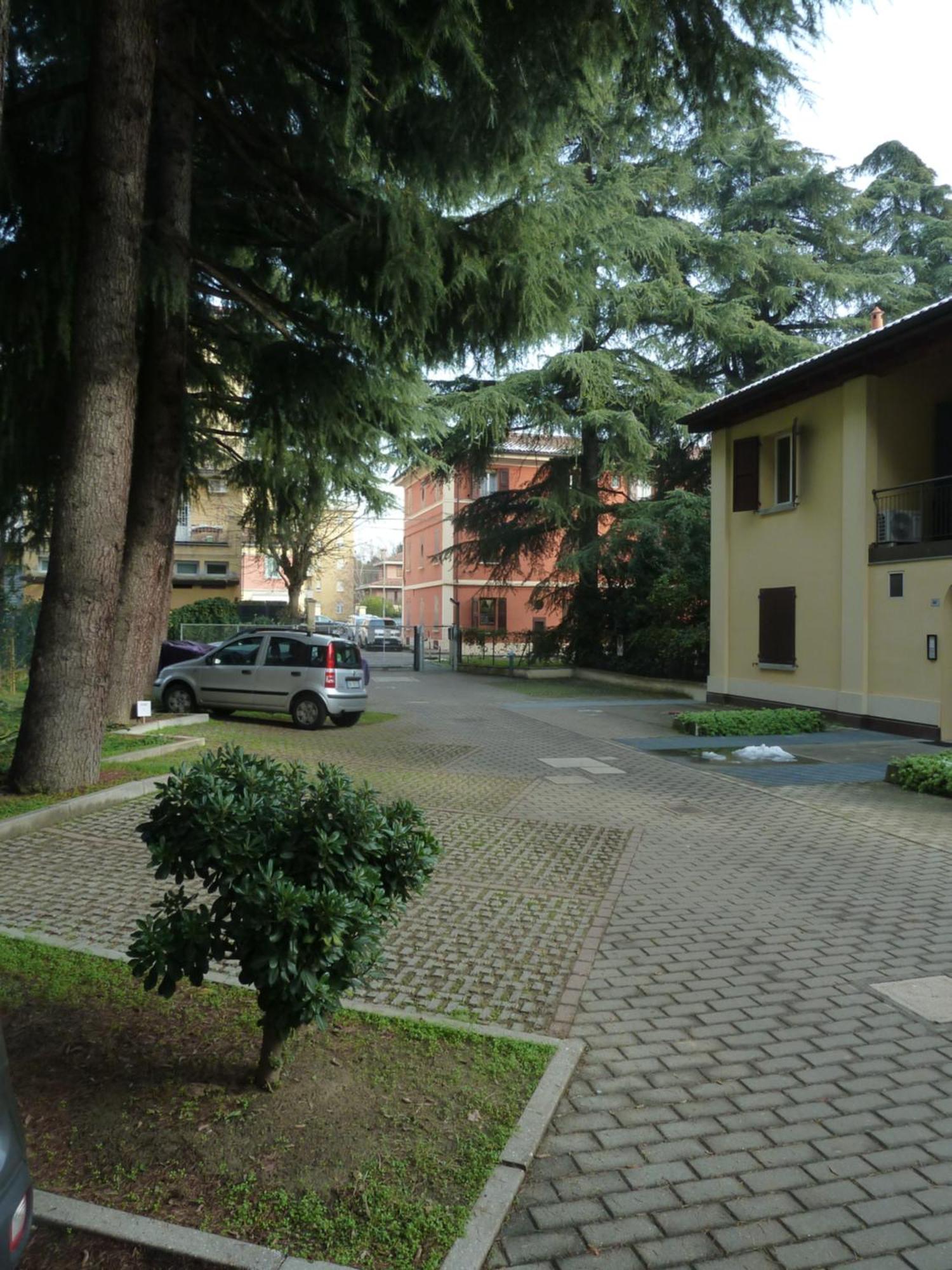 Il Giardinetto - Smart Working - Airport - Private Parking - Private Garden - Ducati - Philip Morris Apartment Bologna Ngoại thất bức ảnh