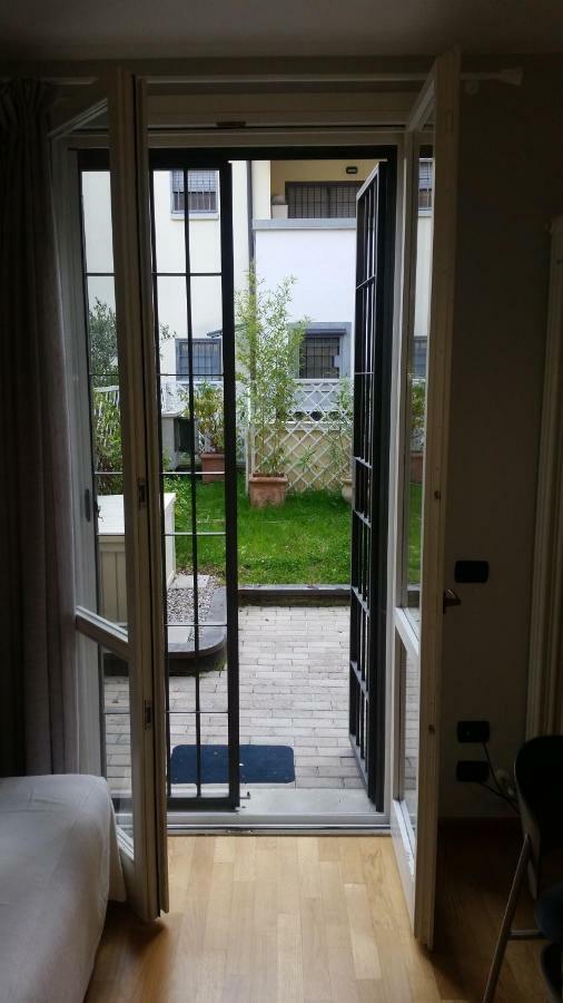 Il Giardinetto - Smart Working - Airport - Private Parking - Private Garden - Ducati - Philip Morris Apartment Bologna Ngoại thất bức ảnh