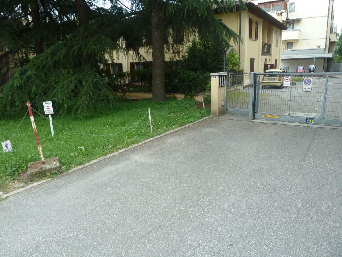 Il Giardinetto - Smart Working - Airport - Private Parking - Private Garden - Ducati - Philip Morris Apartment Bologna Ngoại thất bức ảnh