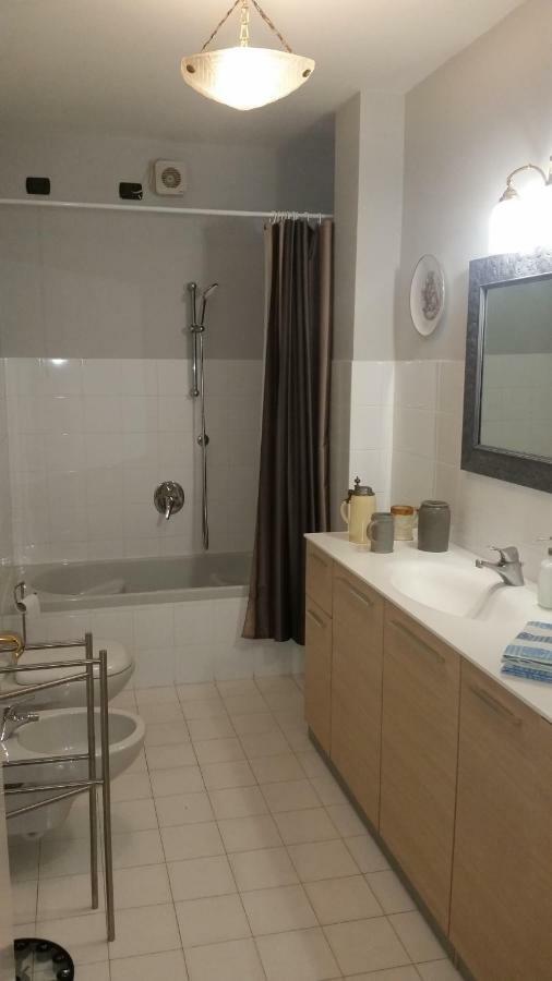 Il Giardinetto - Smart Working - Airport - Private Parking - Private Garden - Ducati - Philip Morris Apartment Bologna Ngoại thất bức ảnh
