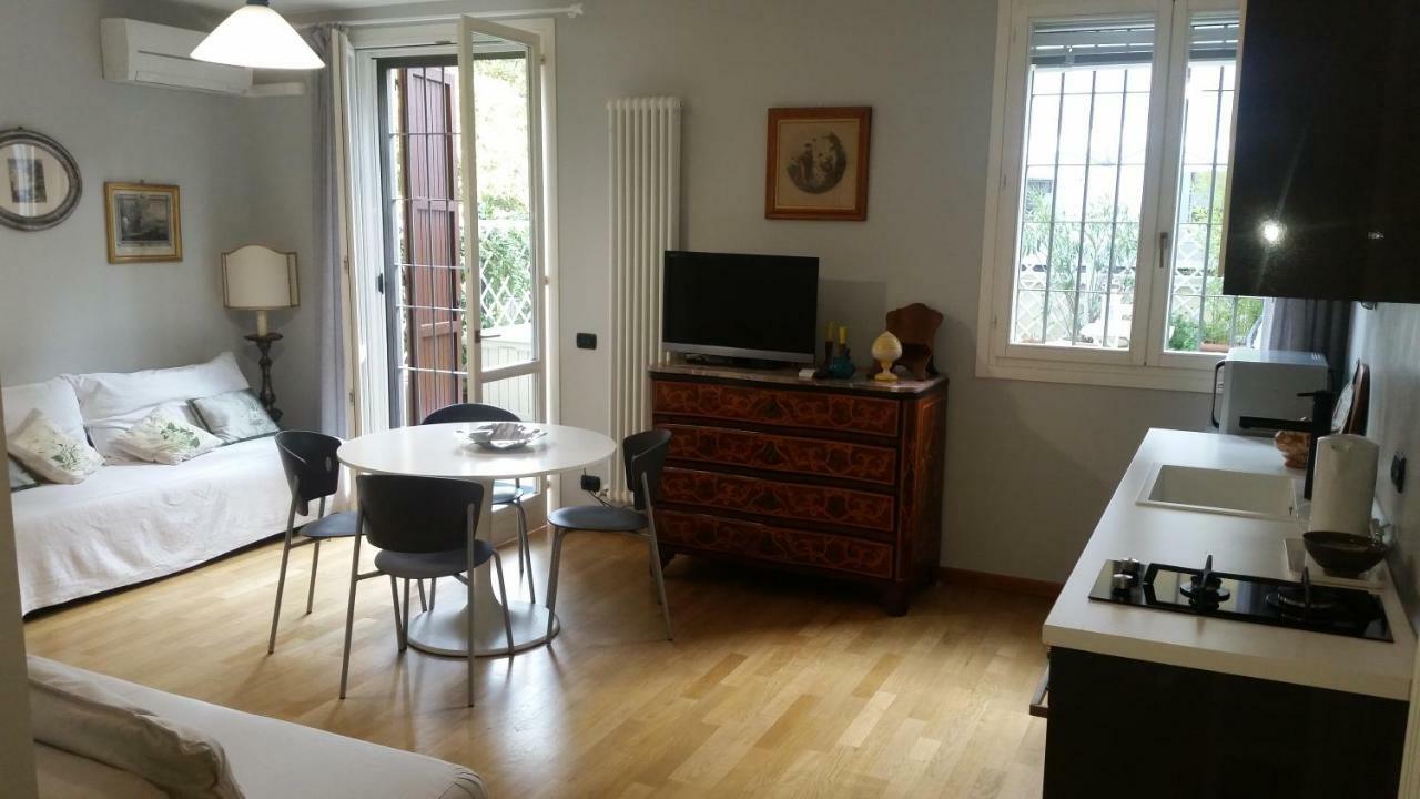 Il Giardinetto - Smart Working - Airport - Private Parking - Private Garden - Ducati - Philip Morris Apartment Bologna Ngoại thất bức ảnh
