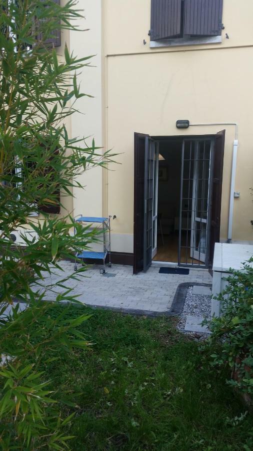 Il Giardinetto - Smart Working - Airport - Private Parking - Private Garden - Ducati - Philip Morris Apartment Bologna Ngoại thất bức ảnh