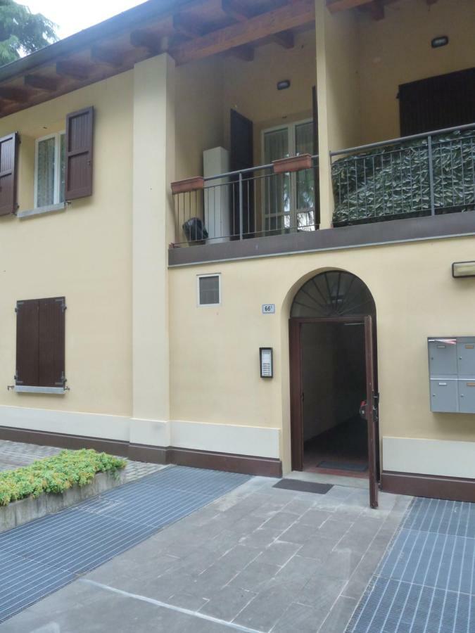 Il Giardinetto - Smart Working - Airport - Private Parking - Private Garden - Ducati - Philip Morris Apartment Bologna Ngoại thất bức ảnh